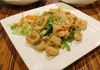 SALT & PEPPER CALAMARI