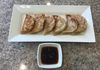 POT STICKERS