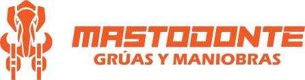 Grúas Mastodonte