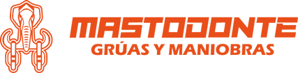 Grúas Mastodonte