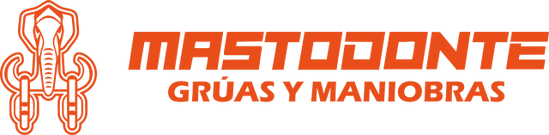 Grúas Mastodonte