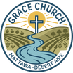Grace Church  -  Mattawa
Desert Aire, WA 