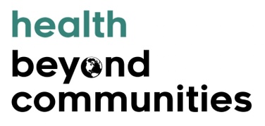 Health Beyond Communities