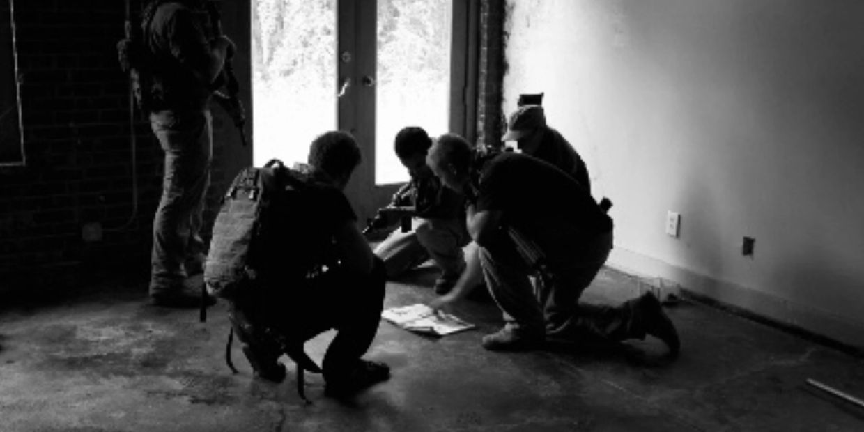 Hostile environment training
Kidnap and ransom consultants
