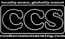 Cooke Custom Sewing