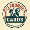 CLEBURNE cards