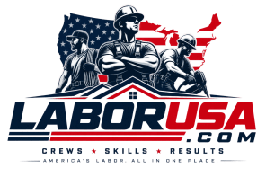 Labor USA