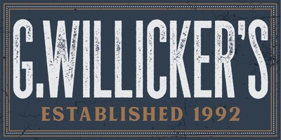 G Willicker's
