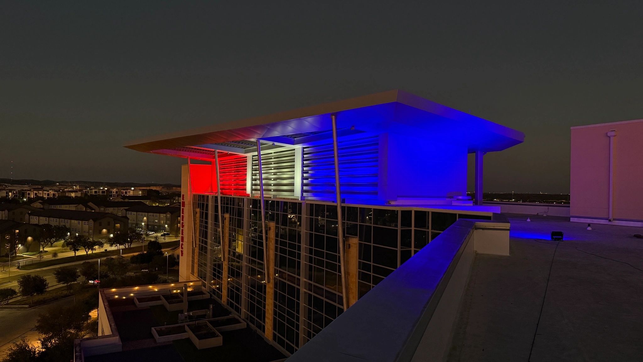 NASA Searchlights: Premier Event Lighting Solutions