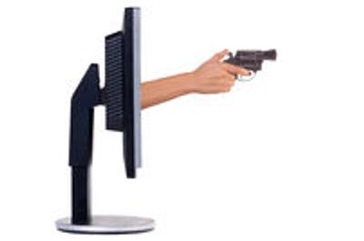 Firearm Computer Links 