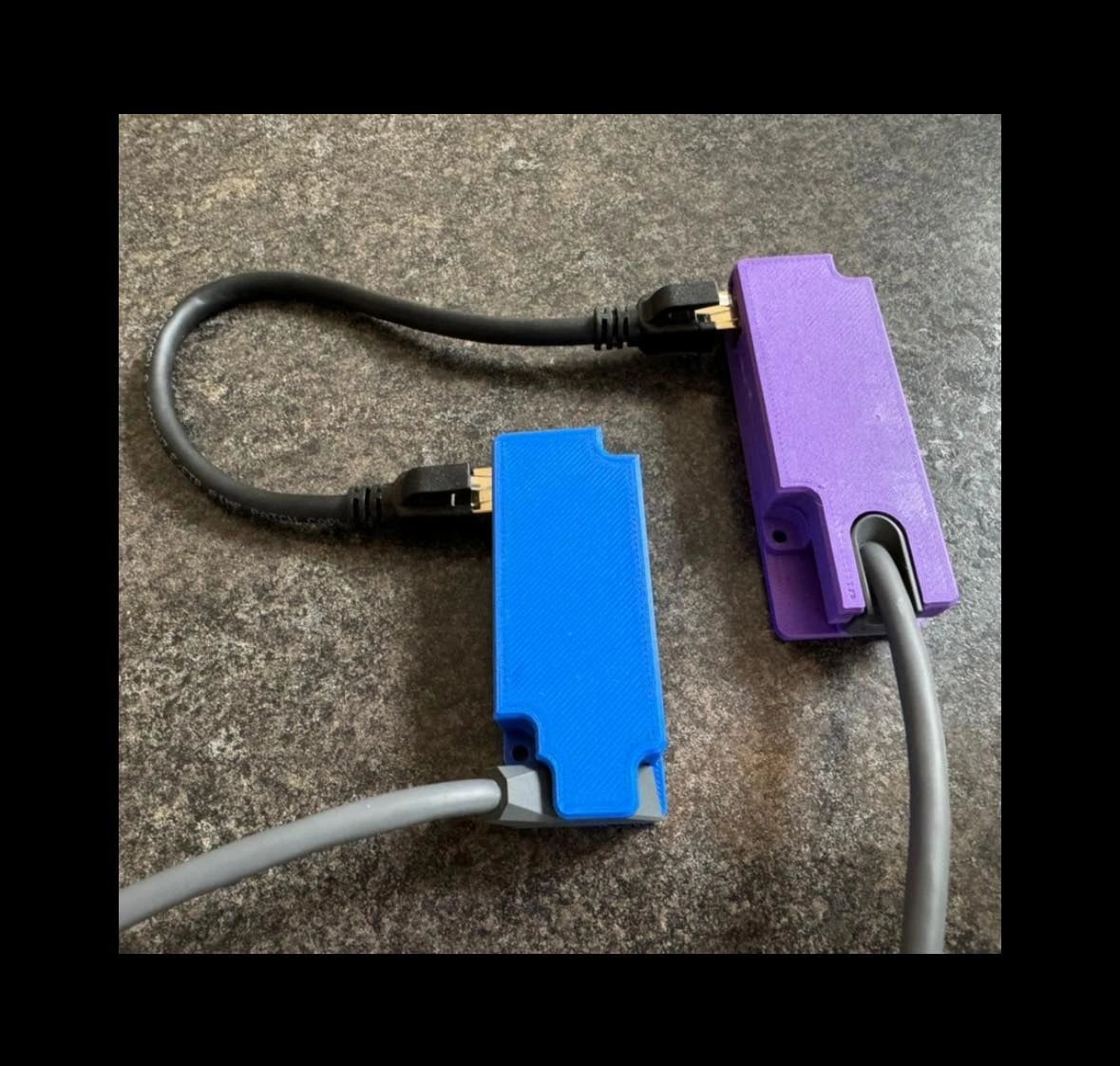 Adapters