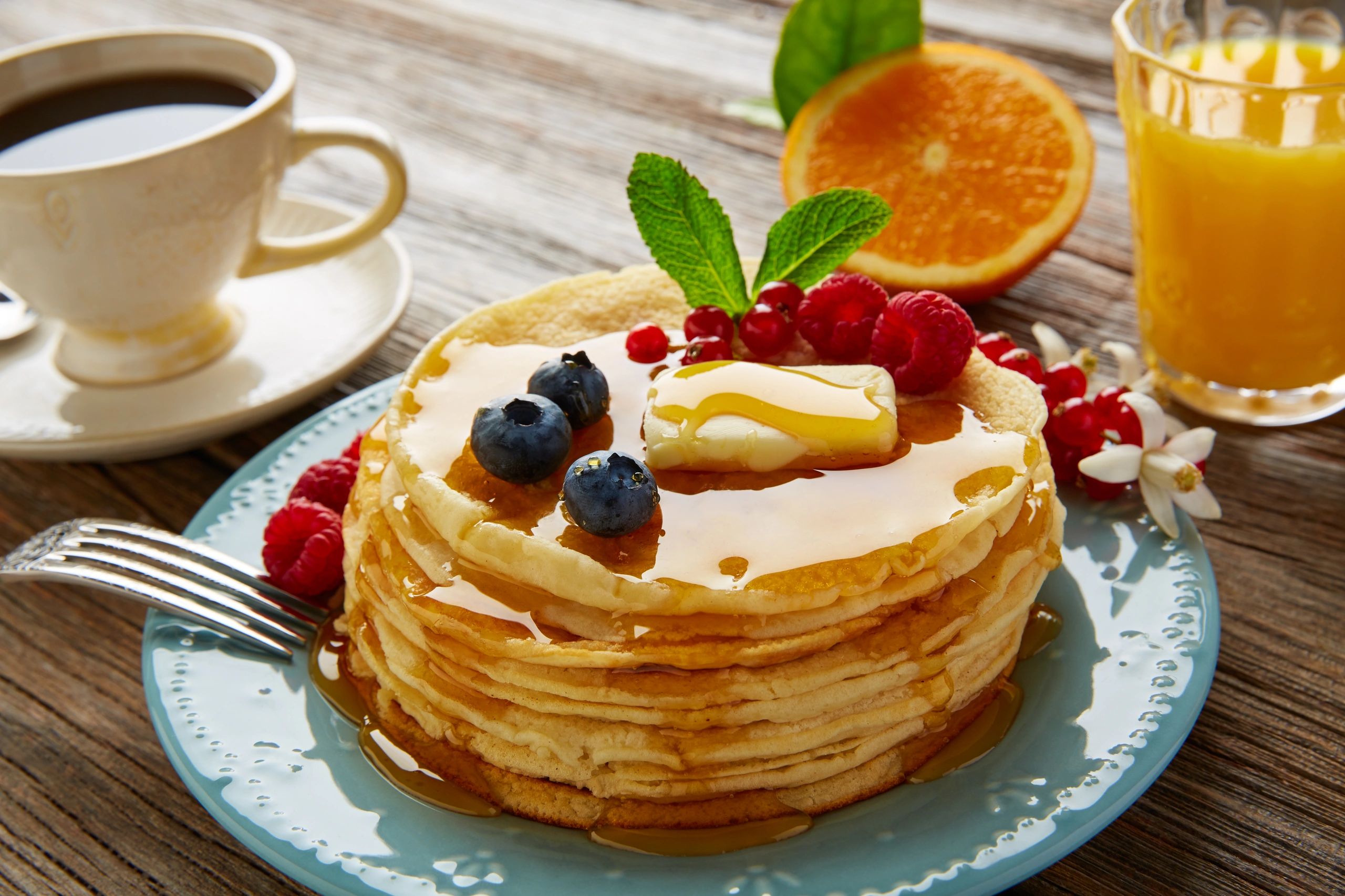 Omega Pancake House - Breakfast & Brunch restaurant in Surfside Beach, SC