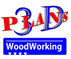 3D WoodWorking Plans
