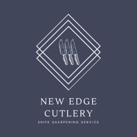 New Edge Cutlery