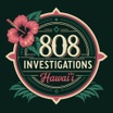 808 Investigations 