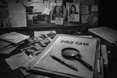Cold cases in Hawaiʻi should never go cold. Debra Allen of 808 Investigations brings decades of inve