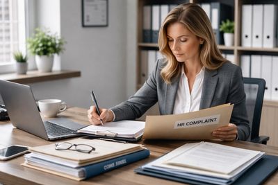 Workplace investigation services in Hawaiʻi reviewing HR complaints and employee misconduct cases