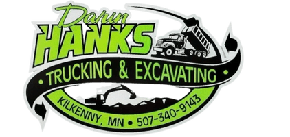 Darin Hanks Trucking & Excavating, LLC