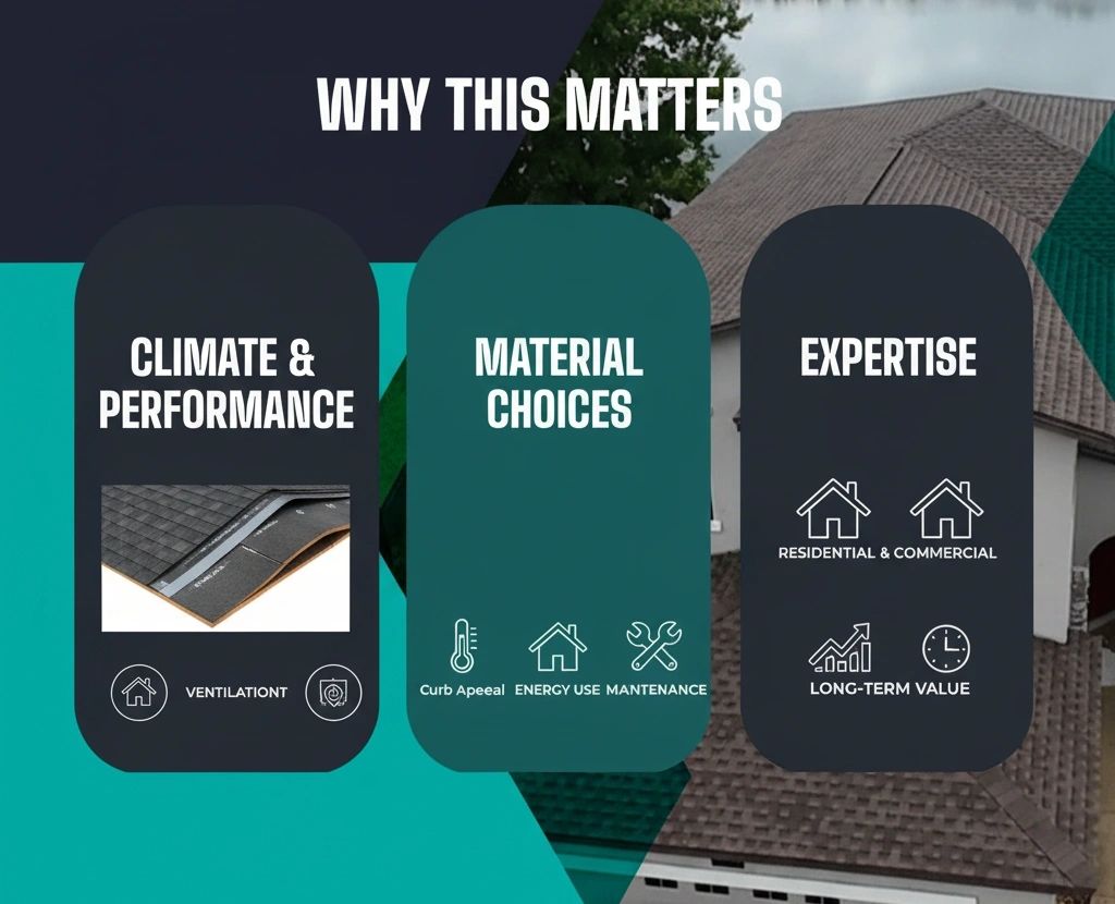 commercial roof replacement guide