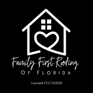Family First Roofing of Florida