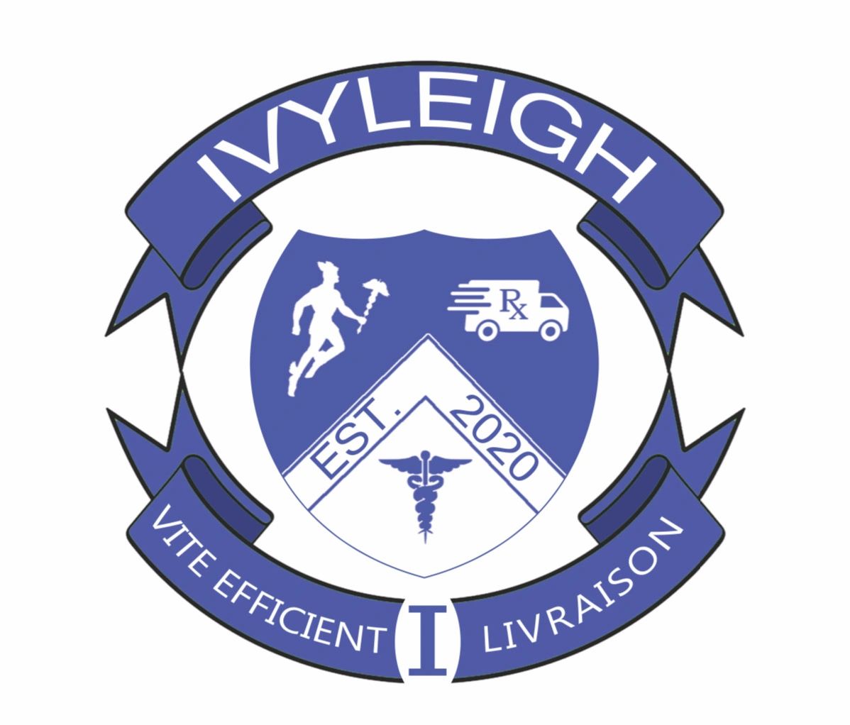 IvyLeigh llc - Delivery, Delivery Service, Delivery