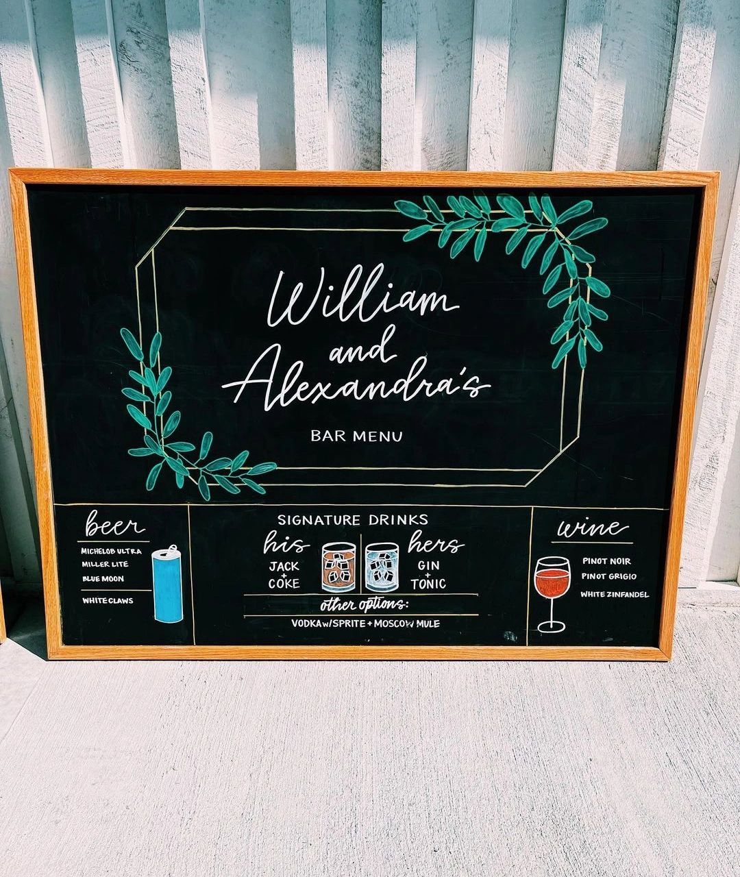 What is "Cocktail Hour" and Why is it Necessary?