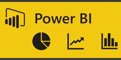 Microsoft Power BI Training Courses in Belfast City Centre