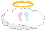 Heaven’s Little Angel