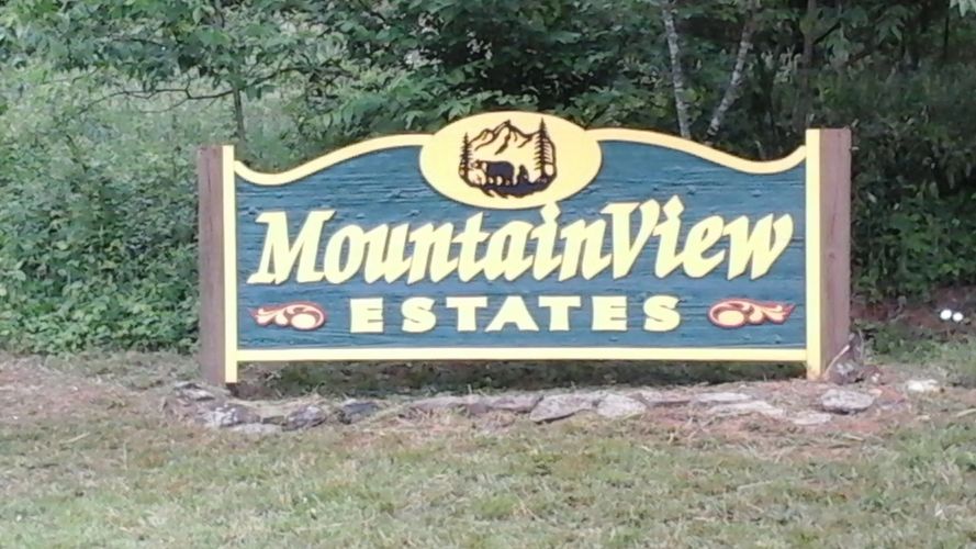 Mountain View Estates