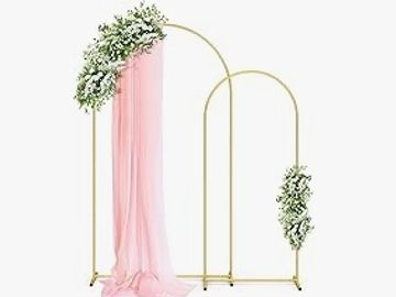 Delivery & Setup included for an additional price.