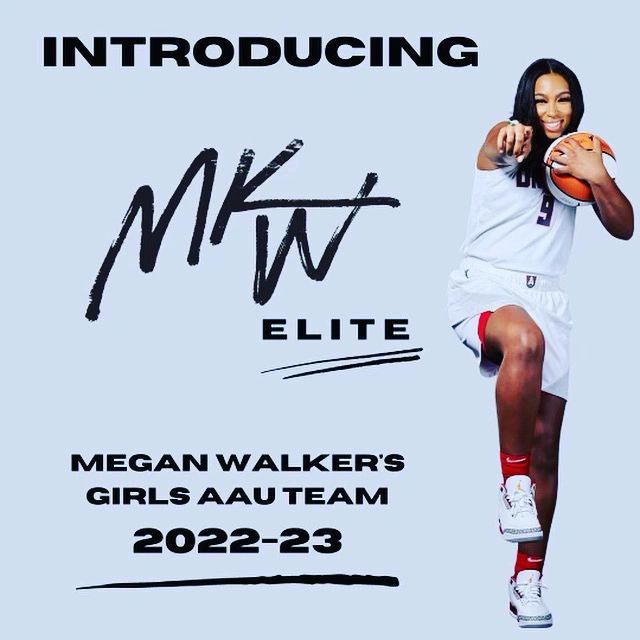 MKW Elite Basketball