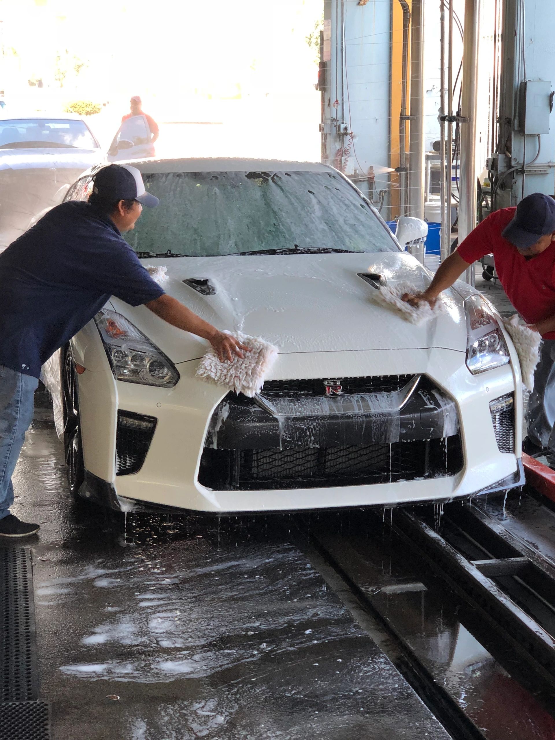 Epic Hand Car Wash gallery photo
