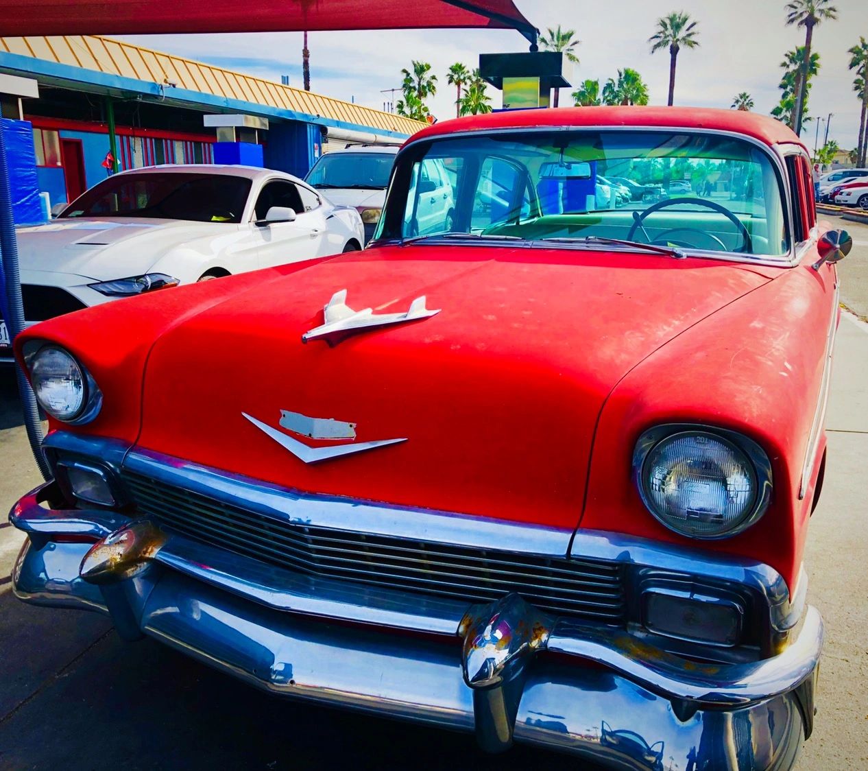 Epic Hand Car Wash gallery photo