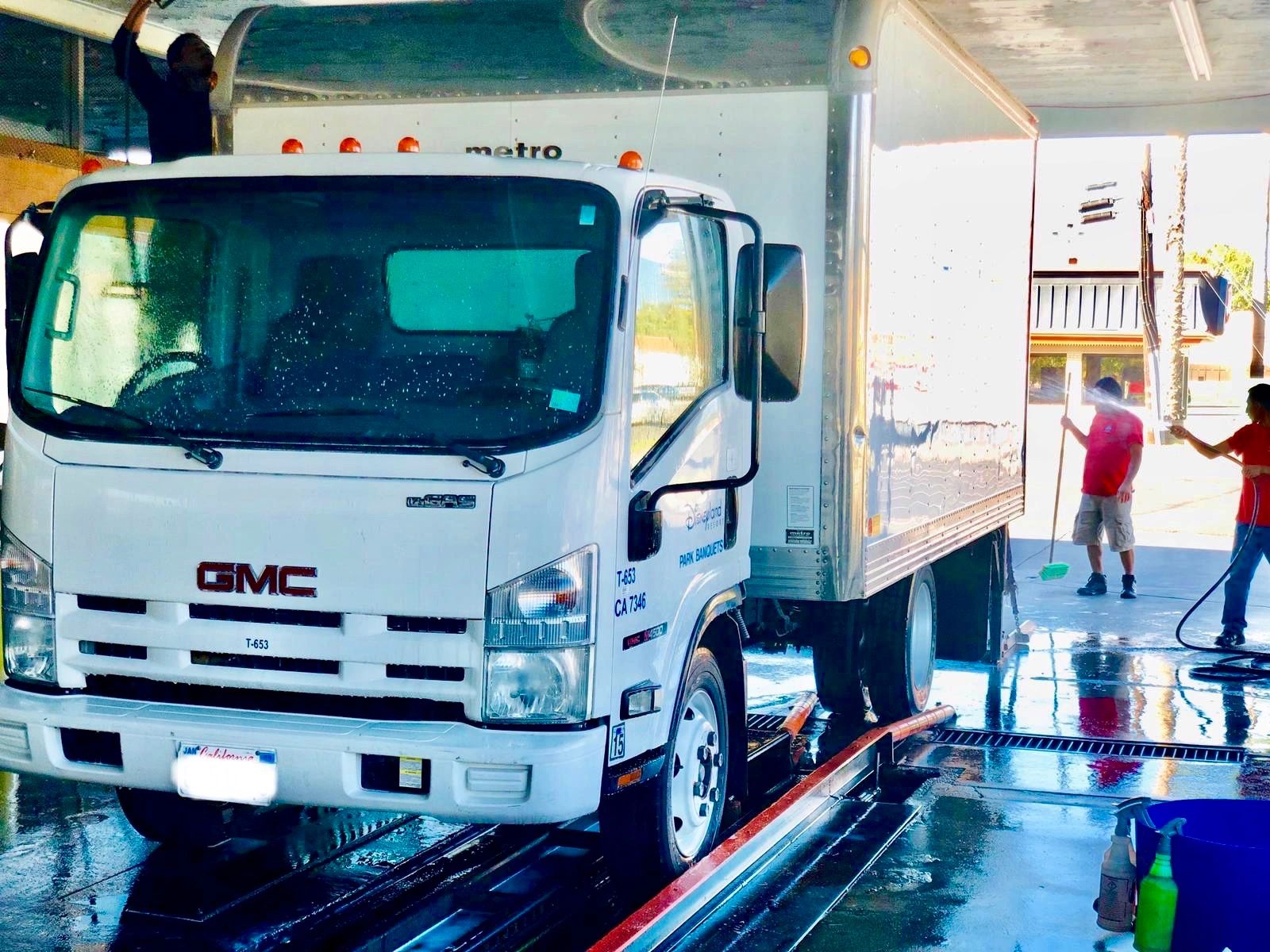 Epic Hand Car Wash gallery photo