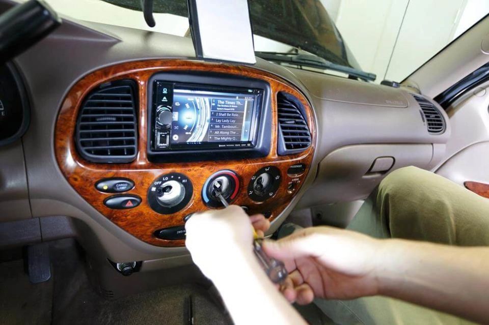 Autosound partner
