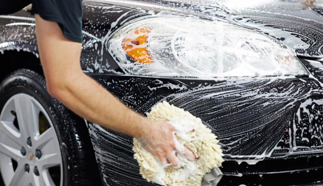 Epic Hand Car Wash gallery photo