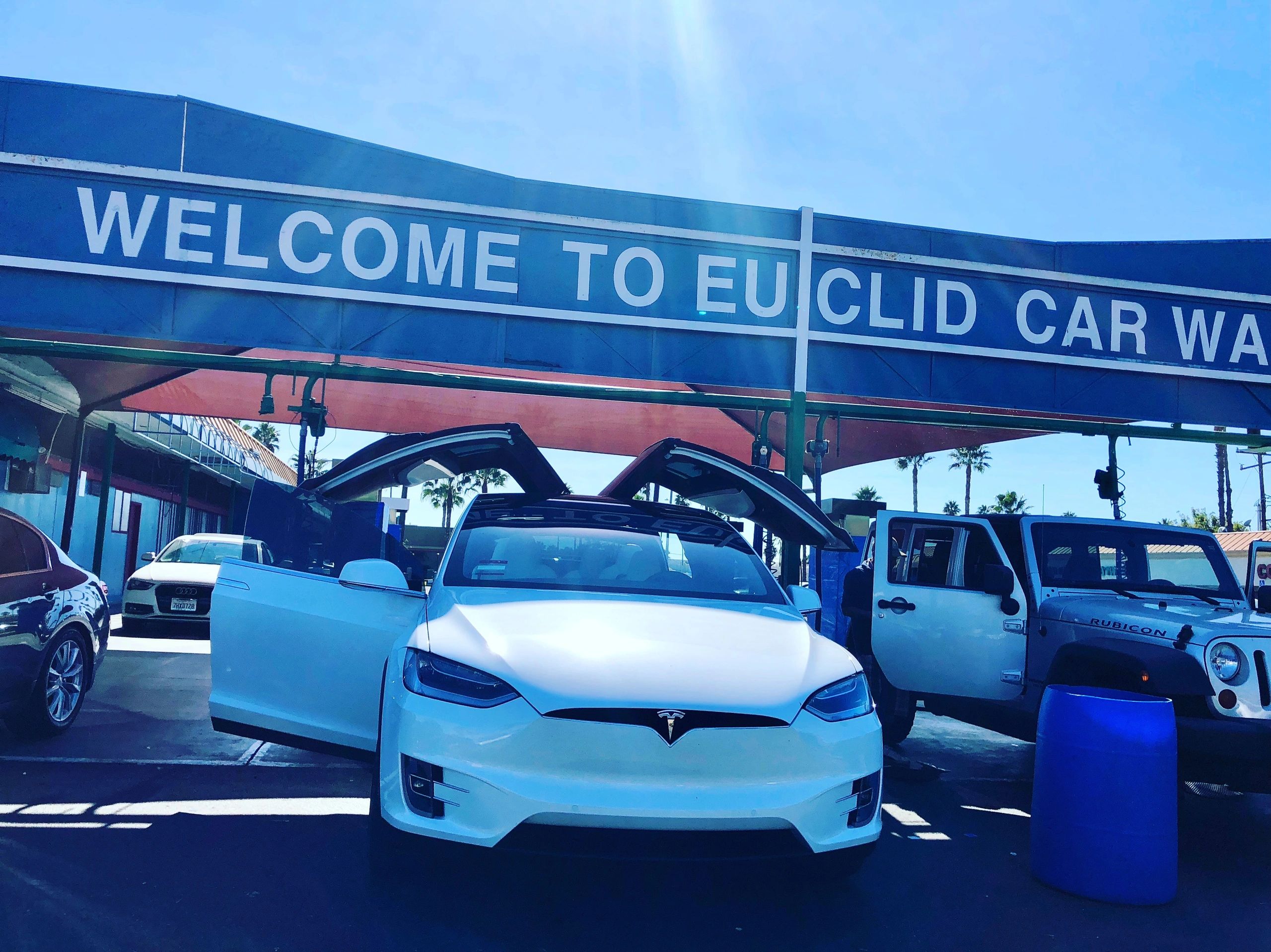 Epic Hand Car Wash gallery photo