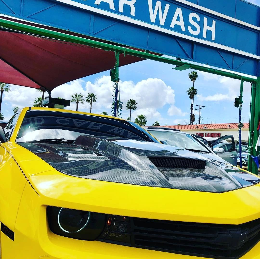 Epic Hand Car Wash gallery photo