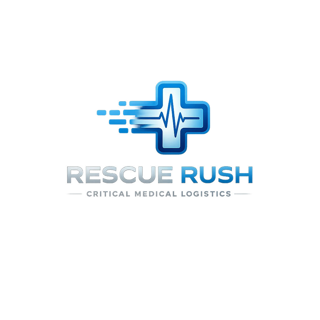 DMV Rescue Rush