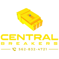 central breakers