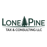 Lone Pine Tax & Consulting LLC
