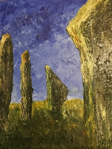 Stones of Stenness