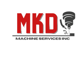 MKD Machine Services INC