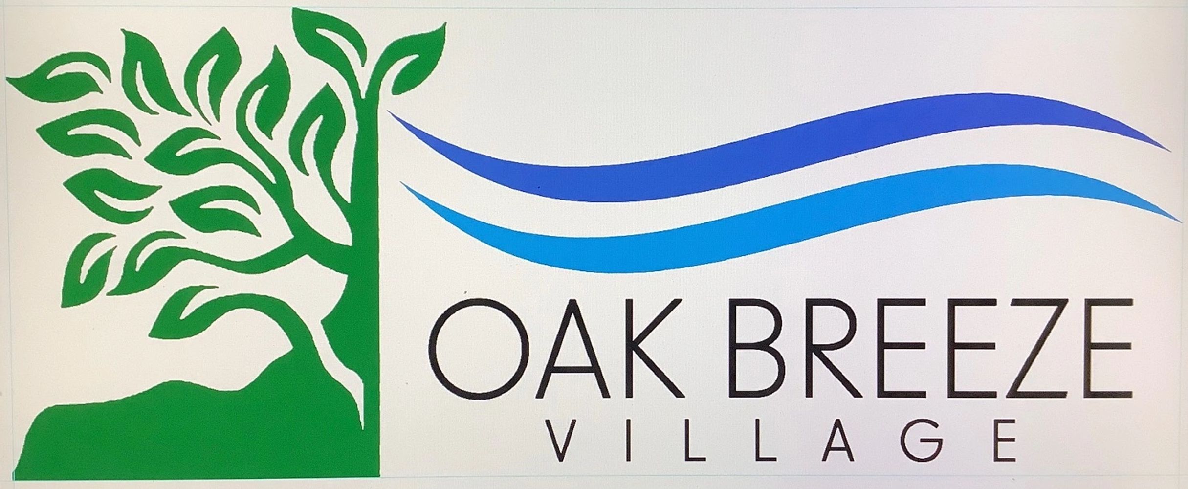 Oak Breeze