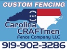 Carolina CRAFTmen