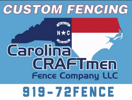 Carolina CRAFTmen