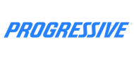 Blue and white stylized text logo with a speed effect.