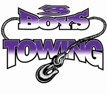 3 Boys Towing
