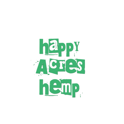 Happy Acres Hemp