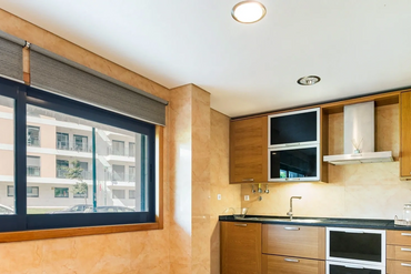cozinha do apartamento , kitchen apartment, 